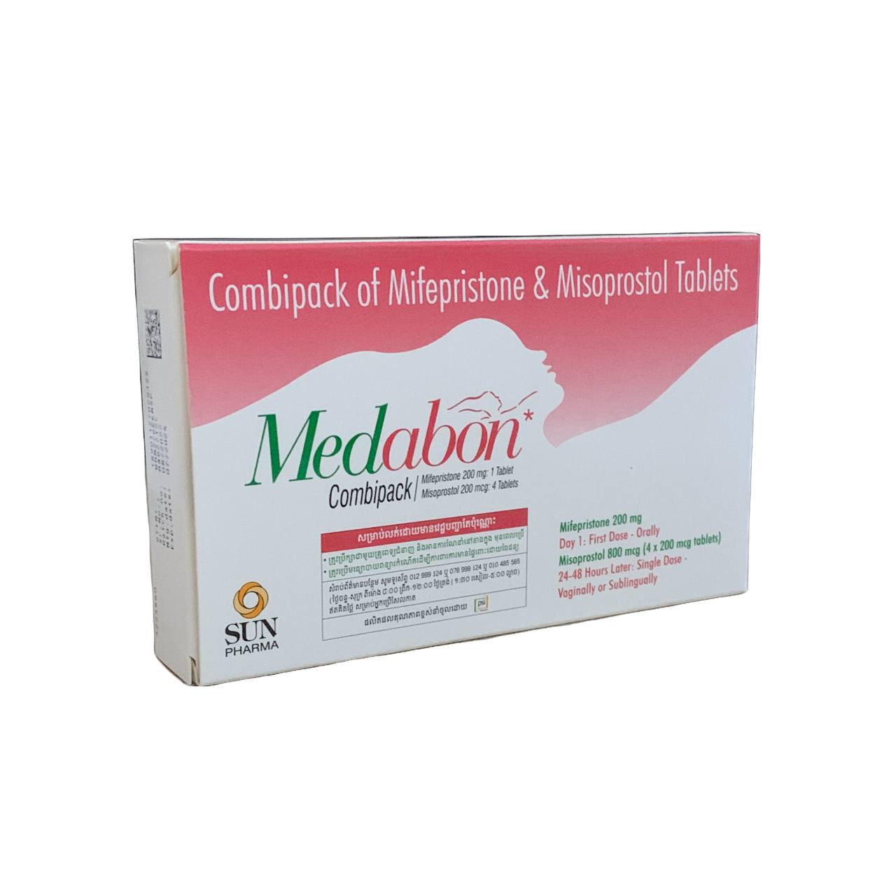 MEDABON TABLETS (B/5tab) | TYTO PH Ecommerce